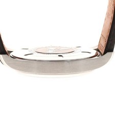 IWC SCHAFFHAUSEN PILOT WATCH MARK XVIII IW327010 40mm SS Navy Dial Date #C304 6