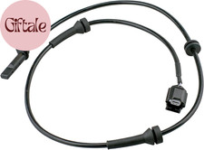 Front ABS Wheel Speed Sensor Left or Right Fit for 2013-20 Nissan Pathfinder, In