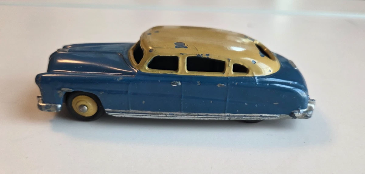 Dinky Hudson Diecast & Toy Vehicles for sale | eBay