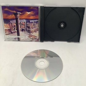 FARLAND STORY SS Sega Saturn TGL .