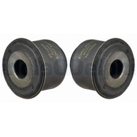2X Delphi Lagerung AchsköRper FüR Opel Astra H L48 1.4 1.6 L35 F75_ 1.8 16V 2.2