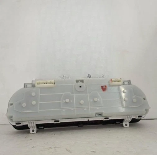 Speedometer Gauges Cluster MPH Tachometer 8 cylinder For 2005-2006 Toyota Tundra - Изображение 2 из 4