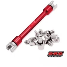 KTM Pro Spoke Wrench MX Moto Cross Enduro DRC fits 5.6-7.0 mm inc 2016 KTM's RD