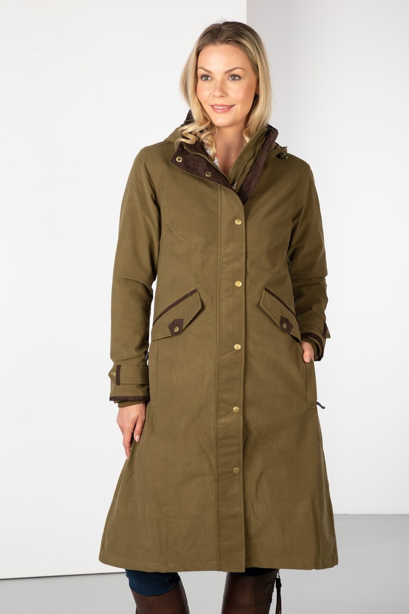 Veste Doublee Polaire Femme de Molleton polaire Chaude épaisse