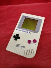 Nintendo Game Boy Yellow Console - DMG01 for sale online | eBay