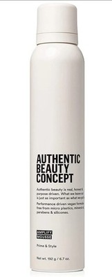 Authentic Beauty Concept Amplify Mousse 6.7 oz - PACK OF 3