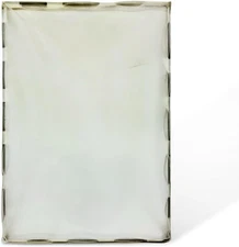 Dexter Lint Screen Replacement – Durable Frameless Dryer Lint Filter 19.5"x29.5"