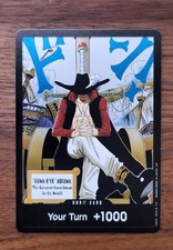 One Piece - Op-14 - The Azure Sea's Seven - Don!! Karte Your Turn