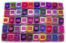 Sculpey Premo Polymer Clay Lot of 50 Colors 2...