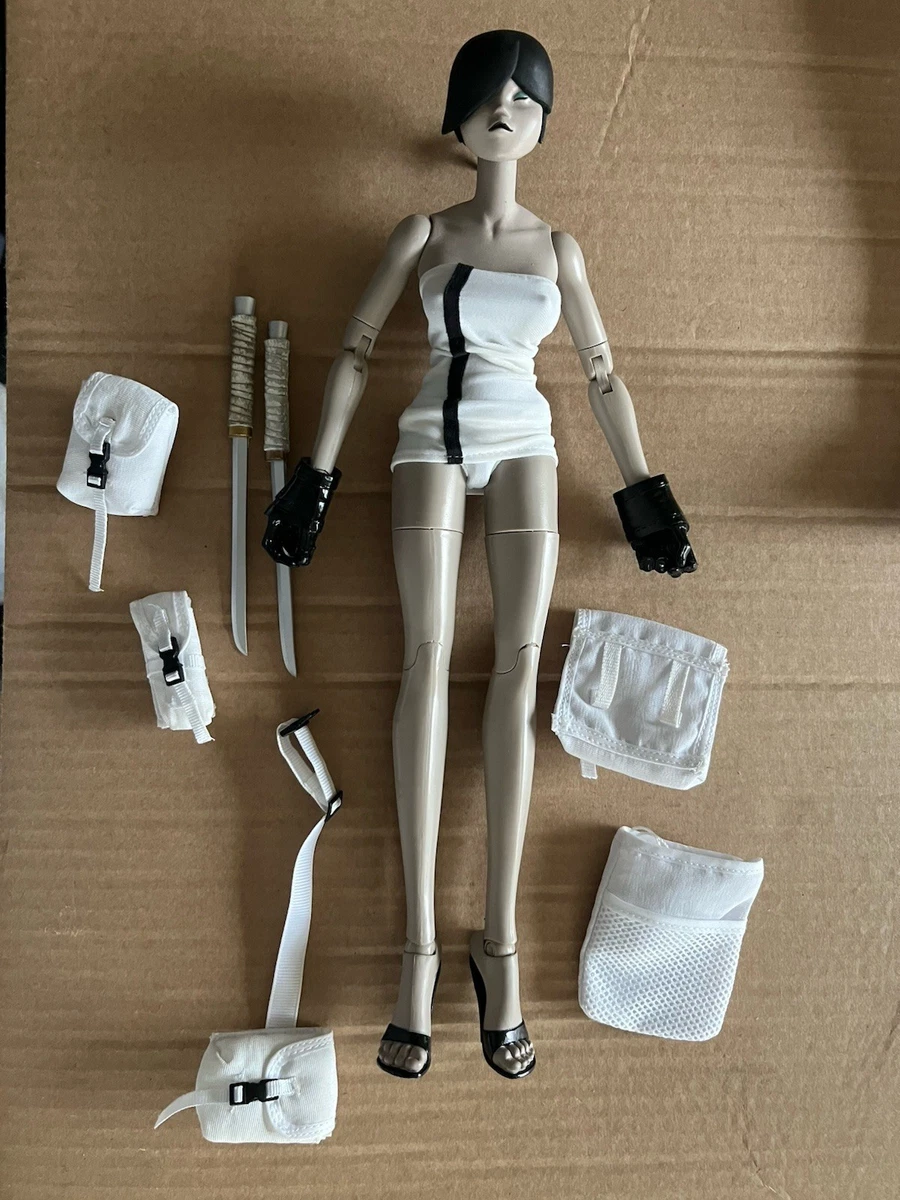 ThreeA Designer & Urban Vinyl Action Figures for sale | eBay UK