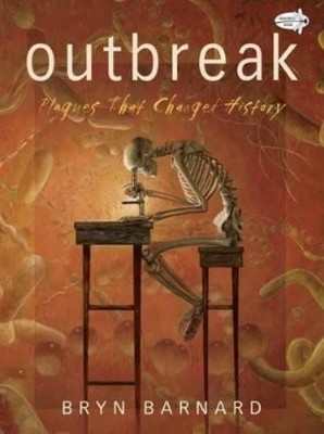 Bryn Barnard Outbreak! Plagues That Changed History (Taschenbuch)