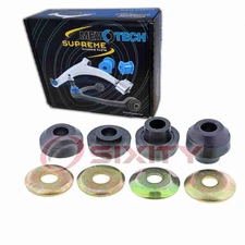 Mevotech Supreme Front To Frame Suspension Strut Rod Bushing Kit for gp