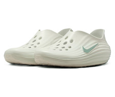 Nike Men's ReactX Rejuven8 Spruce Aura/Light Silver HV5060-005 k