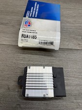Carquest Rua1185 Hvac Blower Motor Resistor