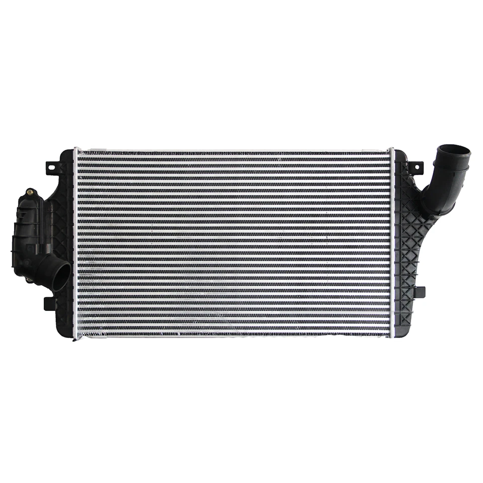 For Ford Special Service Police Sedan 2014-2018 Intercooler | 16.26 In. Height Foto 2 de 4