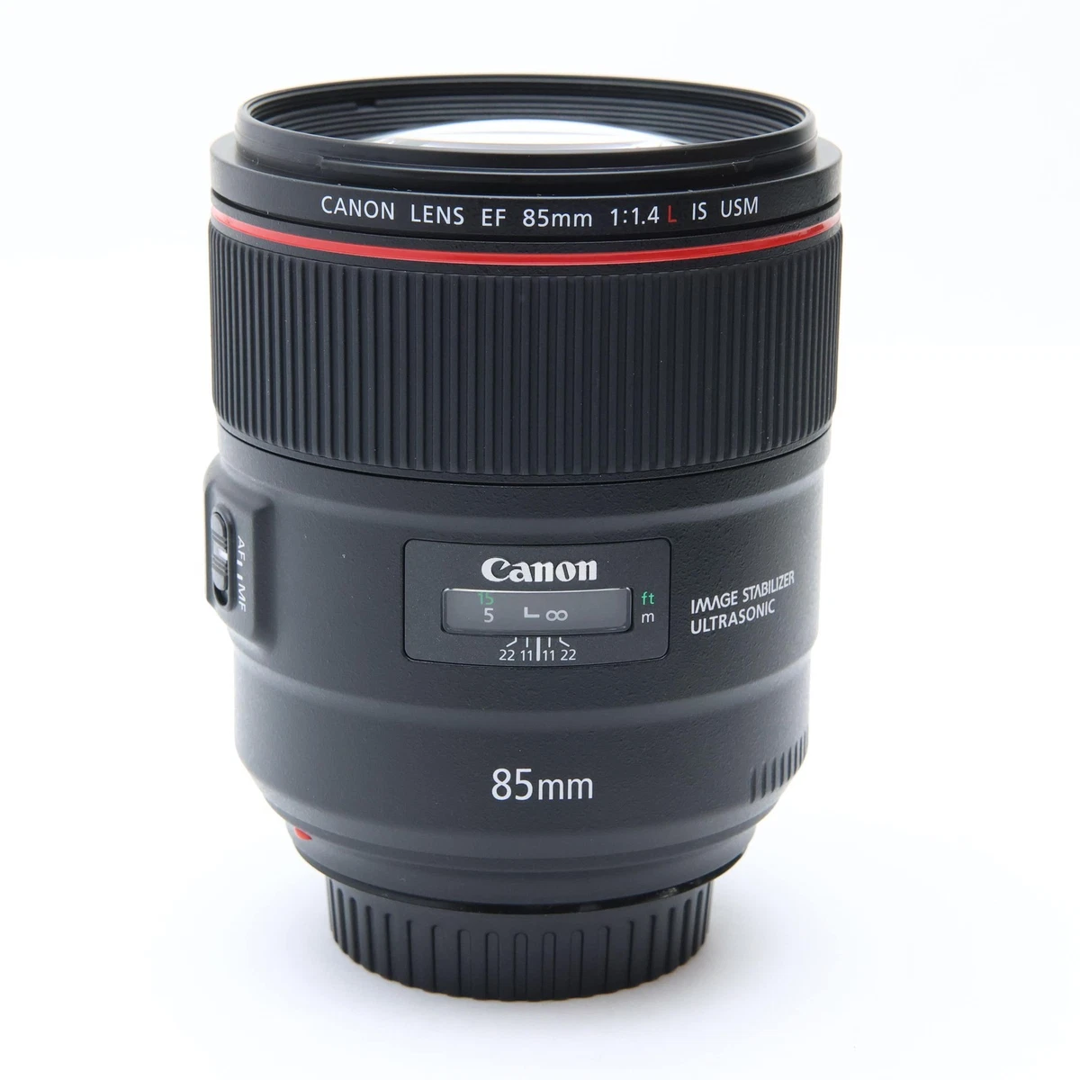 Canon EF 85mm f/1.4 Camera Lenses for sale | eBay
