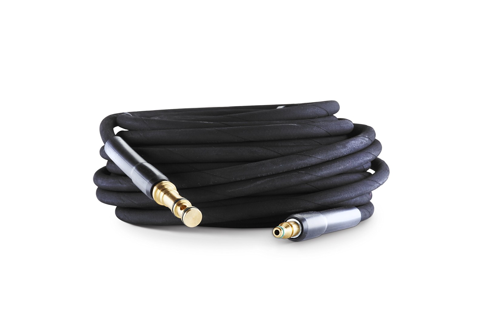 Flexible armé 15M Superflex anti-vrille haute performance pour nettoyeur
