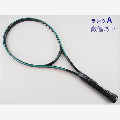 HEAD Graphene 360+ Gravity MP Lite Tennis Racket G2 Used, 100 sq in, 27''