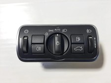 Feu avant (phare) Volvo XC70