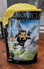 Lego #8696 Bionicle Mistika Bitil, w/ Instructions, Canister & Ghost Blasters