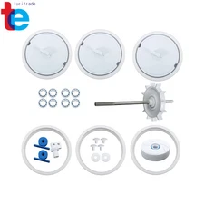 Swimming Pool Cleaner Accessories Tune-Up Rebuild Repair Kit For Polaris 180 280