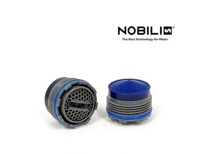 Aeratore cachè di ricambio Nobili Rubinetteria RAEK222/23