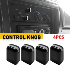 Fits For 1978-1999 Toyota Celicacorollavan Etc Control Knobs Audio Radio Fits For 1978-1999 Toyota Celicacorollavan Etc Control Knobs Audio Radio