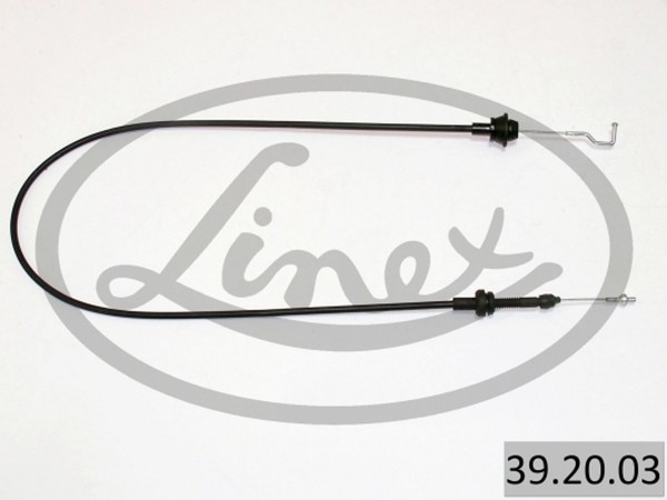 Gaszug Linex 39.20.03 FüR Skoda Felicia 1 6U1 Pick Up 6UF 6U7 6U5 2-image
