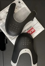 Sneakers Shoe Pair Anti Crease Protector Guard Decreaser 2 Pairs Tennis Shoes