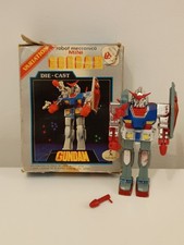 Mini Gundam Robot Ceppi Ratti 1979