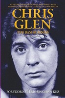 Chris Glen | The Bass Business | Chris Glen (U. A.) | Englisch | Taschenbuch