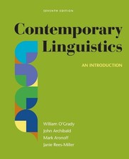 Mark Aronoff Janie Rees-Miller John Arch Contemporary Li (Paperback) (UK IMPORT)