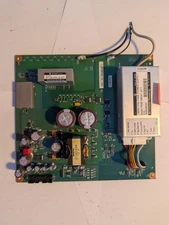 Agilent ICP-MS High Voltage Power Supply NP-QA47N5V – Detector SEM/CEM HV Module