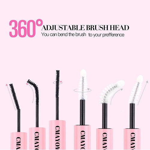 Lash Adhesive Eyelash Glue Clear / Black Latex Free Thin HOT UK Brush W1G3 - Picture 9 of 18
