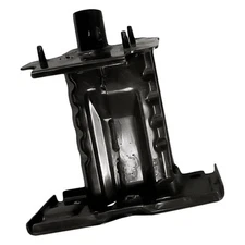 Bumper Cover Reinforcement For Nissan Rogue 14-20 Bracket Front Driver Side