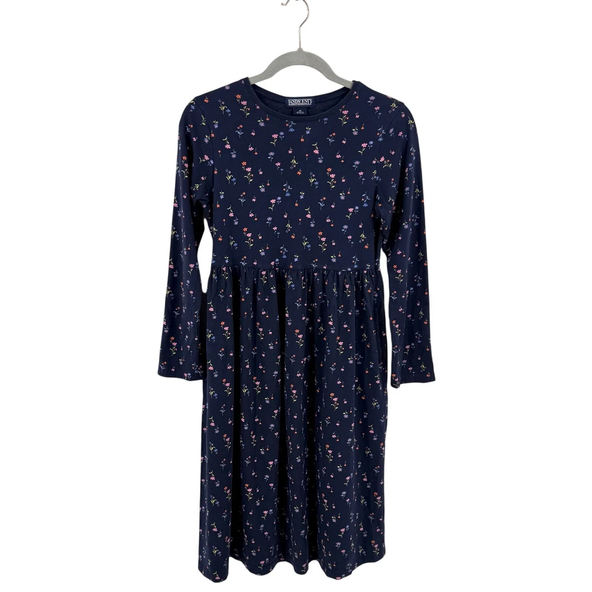 cotton dress size 14 Island Cotton Dress Size 12/14 only