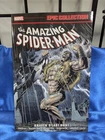 Amazing Spider-Man Marvel Epic Collection 17: Kraven's Last Hunt Excellent Shape