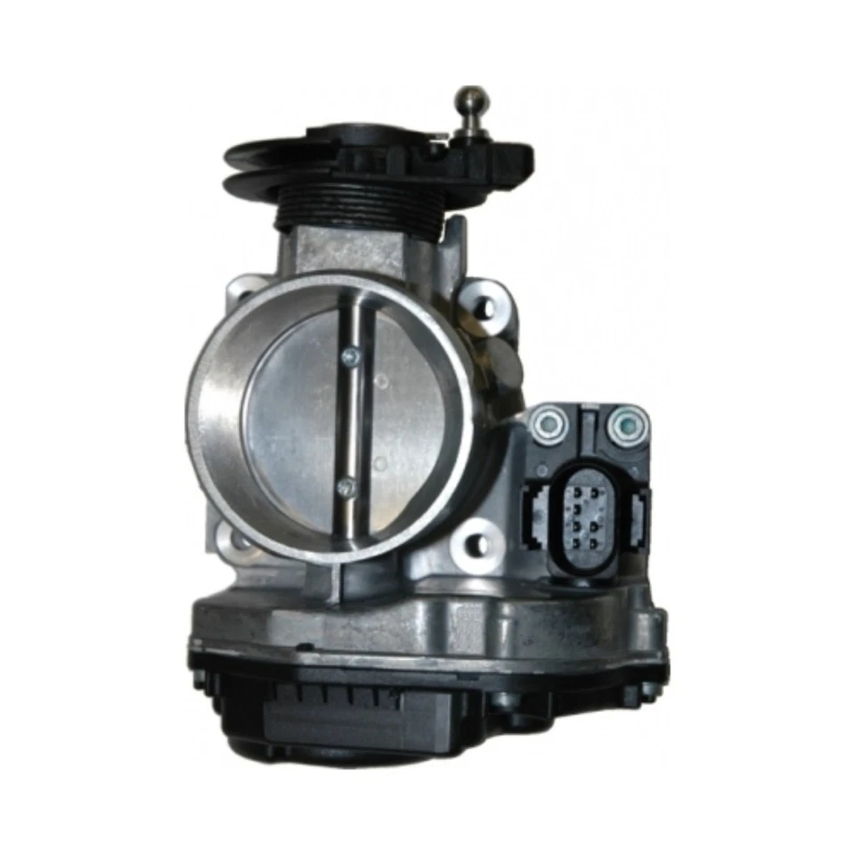 Carrocería del acelerador para Volkswagen Passat 1998 1999 Foto 3 de 4