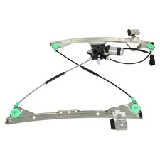 Window Regulator parts For 04-08 Pontiac Grand Prix Sedan Front RH w/ Motor New