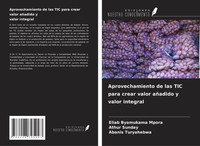 Eliab Byamukama Mpora (U. A.) | Aprovechamiento De Las Tic Para Crear Valor...