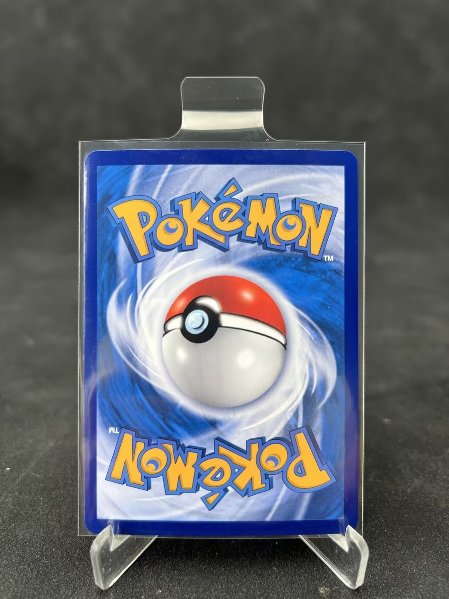 IN STOCK Pokemon TCG Chinese Gem Pack Vol.4 Exclusive Ponyta CBB4C