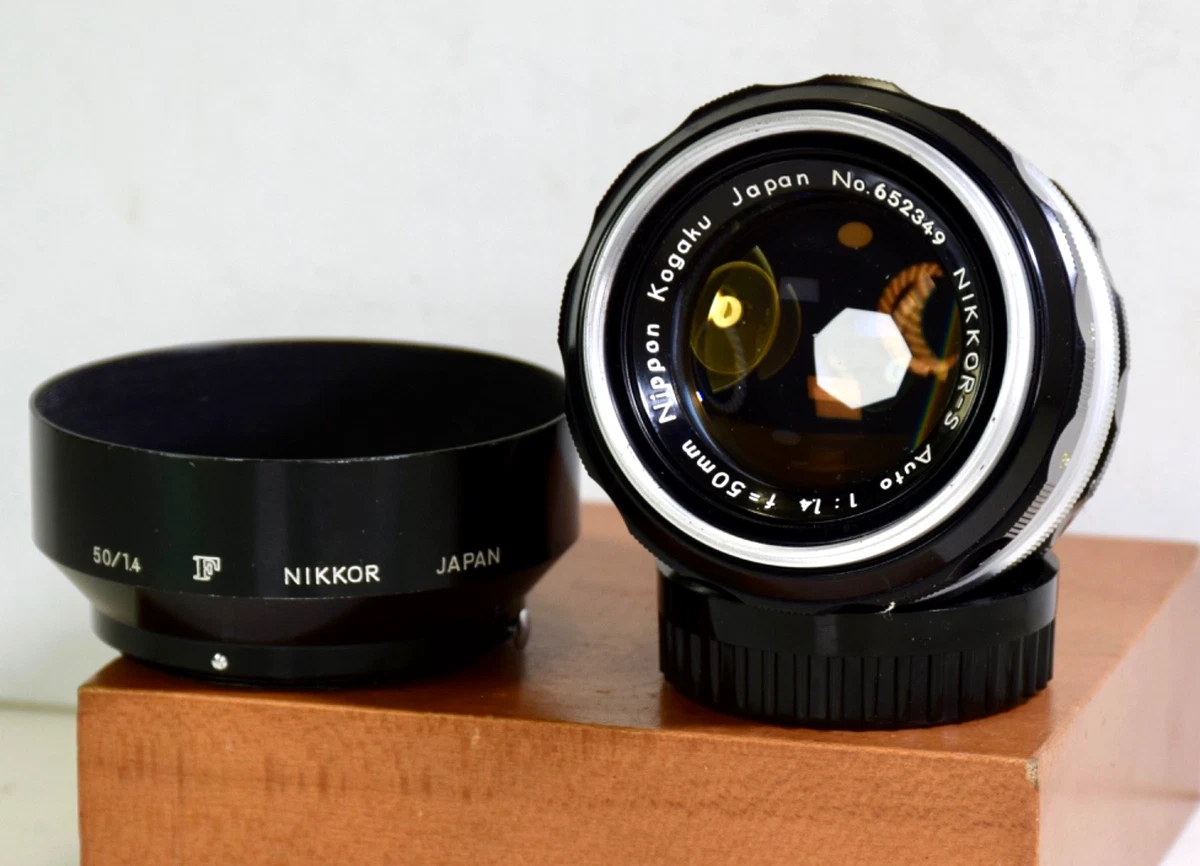Nikon FE 本体 Nikkor 50mm f1.4 TAMRON zoom Nikon Z 50mm 1.4 (20128