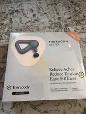 Theragun Relief Massage Gun