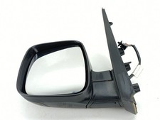 Retroviseur gauche (ou coque) Citroen NEMO