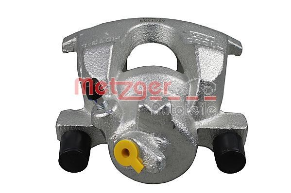 Bremssattel Vorne Links Metzger 6261253 FüR Dacia Renault-image