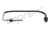 Topran 410 754 Sensor, Abgastemperatur FüR MERCEDES-BENZ