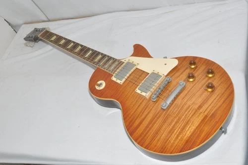 ORVILLE Les Paul  Electric Guitar Ref No 7622