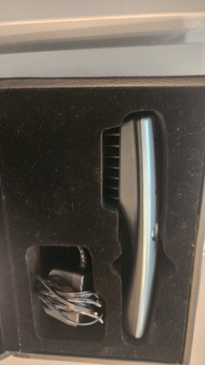 Lexington HairMax Lasercomb Laser RedLight Therapy Light Comb Blue