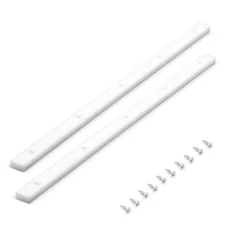 Crosscut Sled Miter Bar 3/4 In. X 3/8 In. X 17 In. for Table Saw Sled for Router