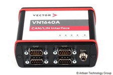 Vector VN1611 Lin/can Interface for sale online | eBay